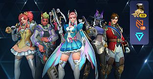 Overwatch 2 - Ultimate Battle Pass Bundle: Season 16