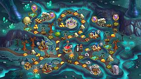 Argonauts Agency: Glove of Midas