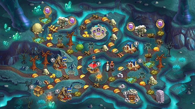 Argonauts Agency: Glove of Midas