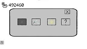 The Well of Life Cannot Move