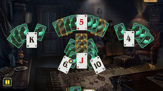 True Detective Solitaire 2