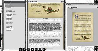 Fantasy Grounds - Cistern of Amn-Duat for Shadowdark RPG