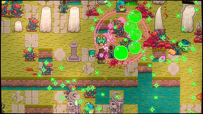 Deathstate: Abyssal Edition