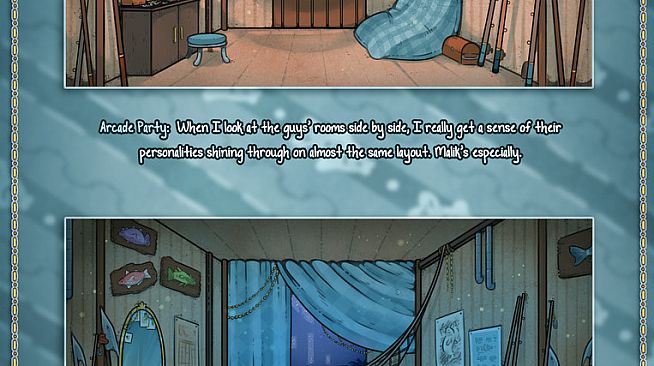 Complete Art of Tomai