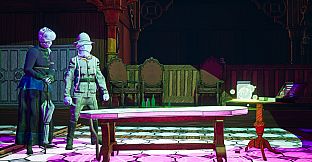 Albino Lullaby Episode 2: Alice's Lullaby