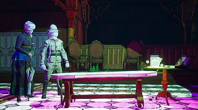 Albino Lullaby Episode 2: Alice's Lullaby