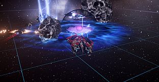 4X-Galaxy 无主之地：银河