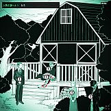 Waiting in the Lime forest