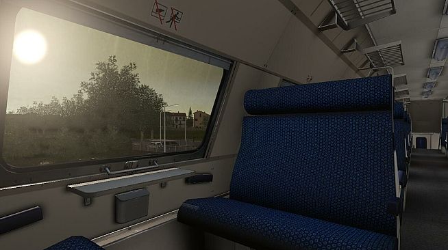 Trainz Plus DLC - CD Bdmteeo294 101