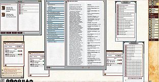 Fantasy Grounds - Pathfinder 2 RPG - Pathfinder Society Scenario #4-01: Year of Boundless Wonder