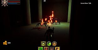 Anubis: Wrath of the Jackal