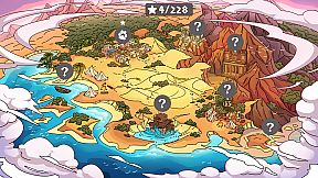 Furry Adventure Club and the Holy Grail