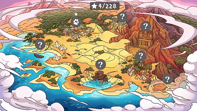 Furry Adventure Club and the Holy Grail