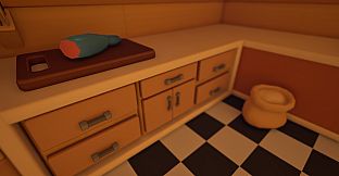 Cookbook Simulator