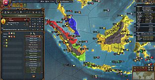 Europa Universalis IV - Microsoft Store Edition