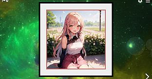 Art-Therapy: Portraits - Anime Pack