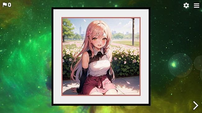 Art-Therapy: Portraits - Anime Pack