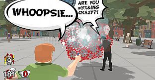 Covid19 - Toilet Paper Run