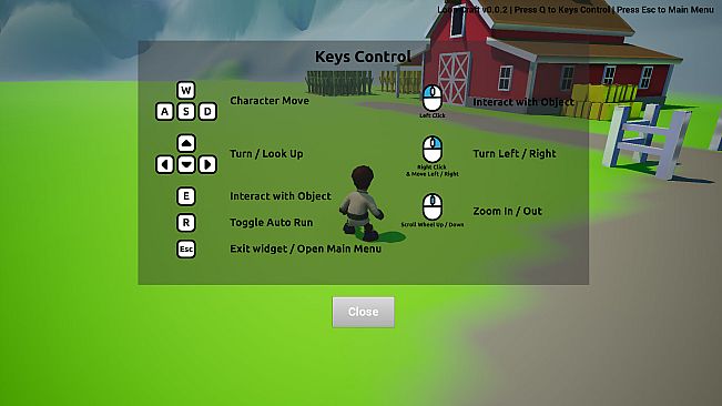 LoopCraft