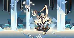 GLIMWISP: Twin Sparks
