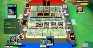 Yu-Gi-Oh! Legacy of the Duelist