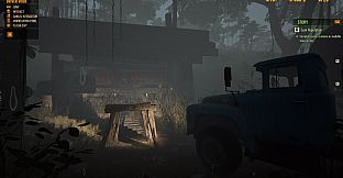 Truck Mechanic: Dangerous Paths - First Mile