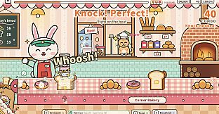 Knockstep