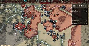 Unity of Command - Black Turn DLC