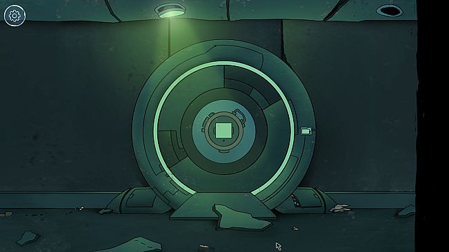 Through Abandoned: The Refuge Soundtrack