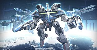 Mobile Forces Skin Pack