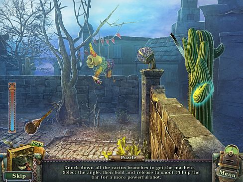 Calavera: Day of the Dead Collector's Edition