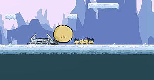 Portal Dungeon - Character Pack - Duck