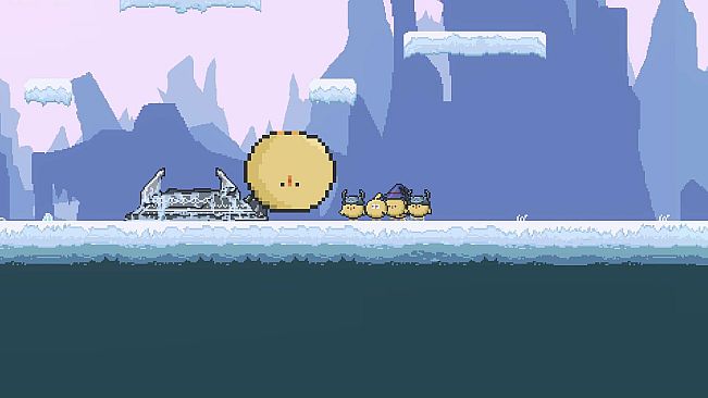 Portal Dungeon - Character Pack - Duck