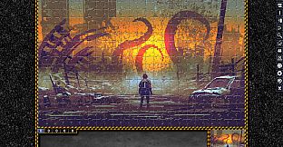 Pixel Puzzles Illustrations & Anime - Jigsaw Pack: Variety Pack 2