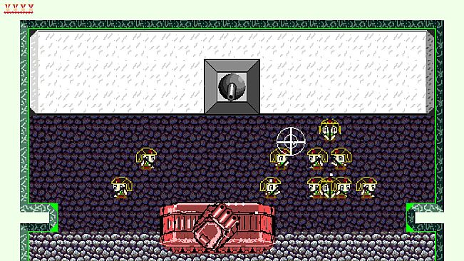 Starry Moon Island 2