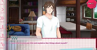 Signed and Sealed With a Kiss