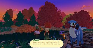 Paleo Pines Trick or Treat DLC