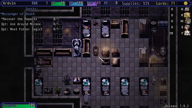 Lawless Lands Supporter Outlander Skin Pack