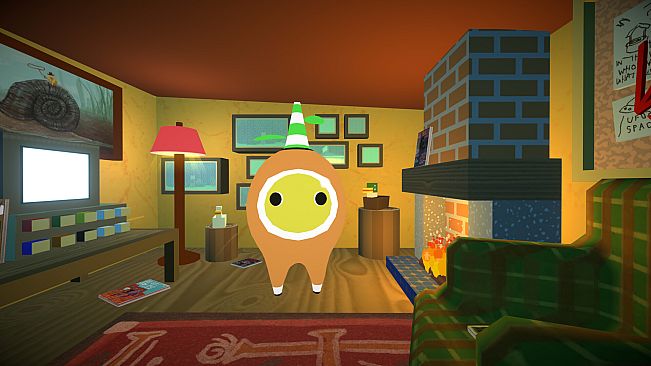 VideoHole: Episode II