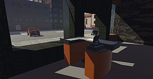 Sarkuteri Deli Simulator