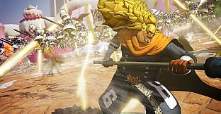 ONE PIECE: PIRATE WARRIORS 4 Character Pass