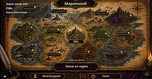New Eldarian