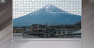 Super Jigsaw Puzzle: Generations - Tokyo