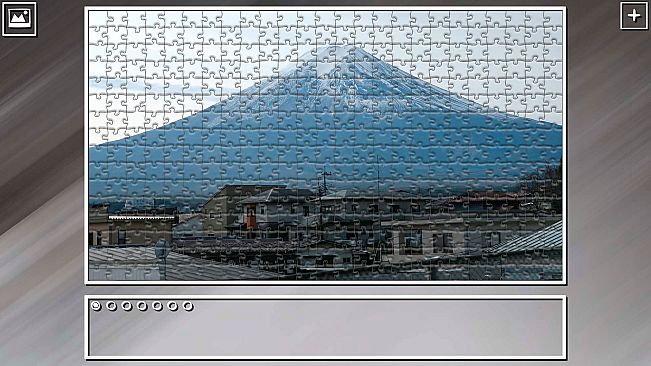 Super Jigsaw Puzzle: Generations - Tokyo