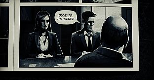 Liberated: Glory to the Heroes