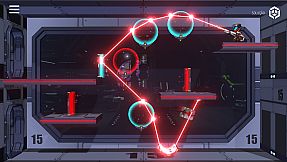 Ryzer: The Reflectors Path