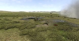 Graviteam Tactics: Tielieketi Incident