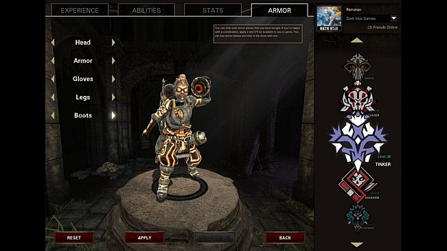 Forge - Limited Edition Starter Pack