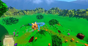 BunnyFly: Season of Summer