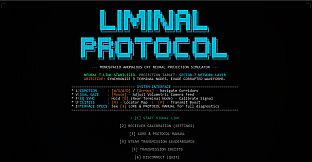 Liminal Protocol